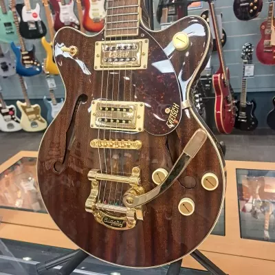GRETSCH G2657TG IMPERIAL STAIN 2